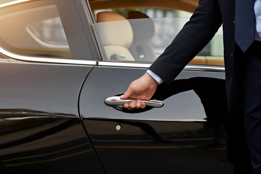 car hire