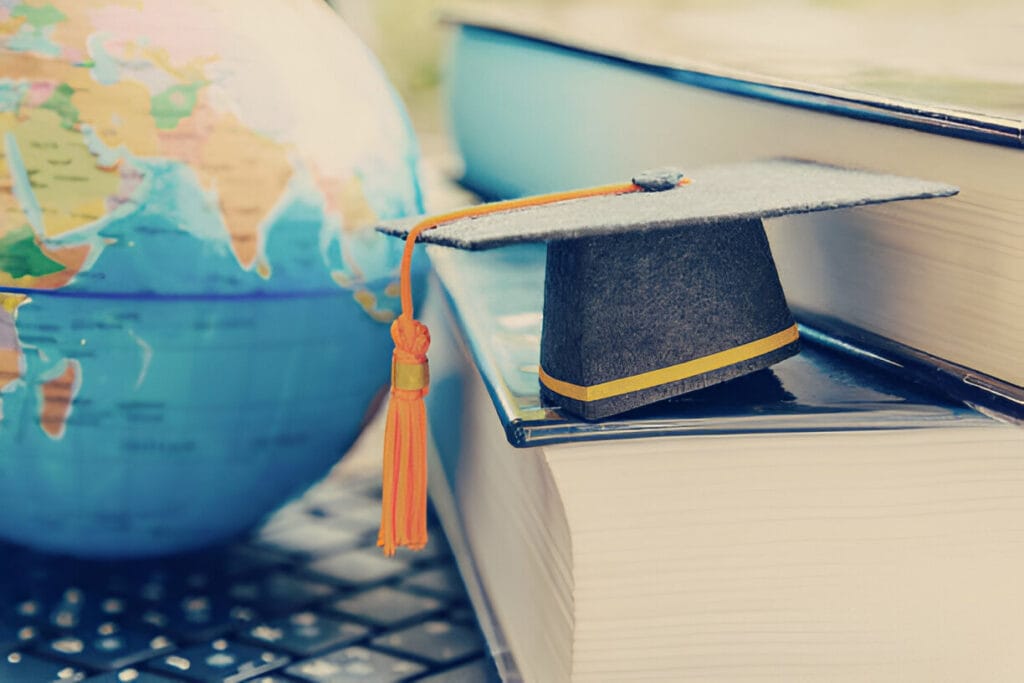 abroad education